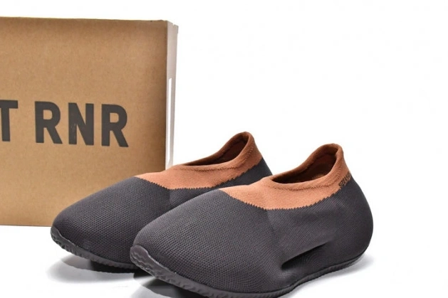 RNR Carbon Stone Adidas Knit Yeezy GY1759 1217